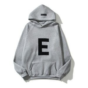 Essentials Hoodie: Elevate Your Look with These Attractive Picks