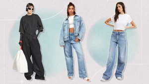 ‘90s Jeans